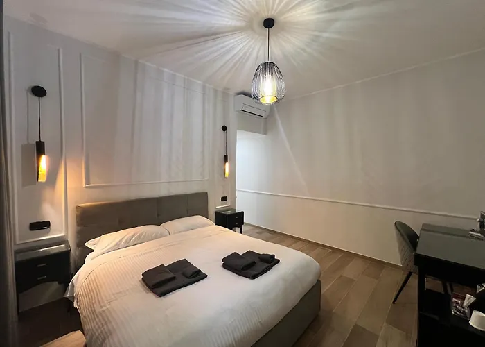 Bed & Breakfast Avec Moi Roma