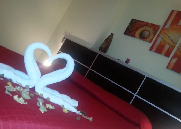 Bed & Breakfast Avec Moi