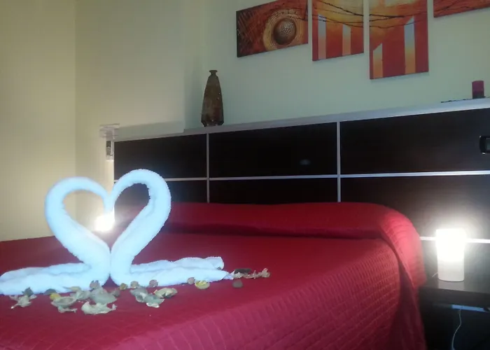 Bed & Breakfast Avec Moi