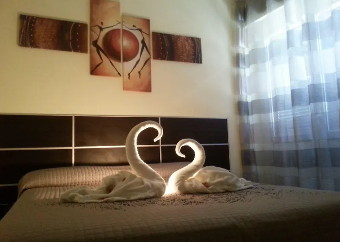Avec Moi 4* Roma
