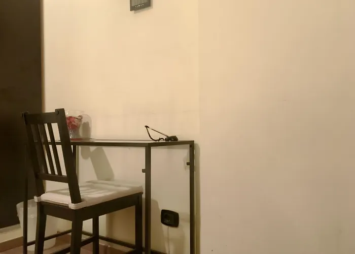 Avec Moi Bed & Breakfast Roma