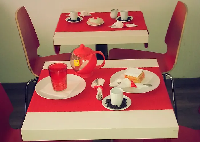 Bed & Breakfast Avec Moi