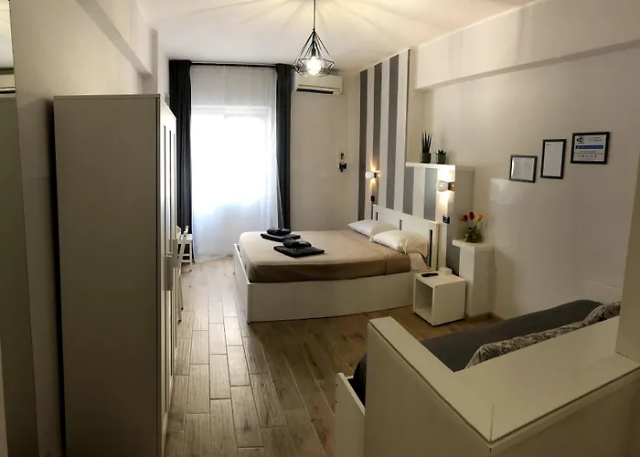 Avec Moi Bed & Breakfast 4*