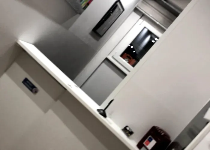 Bed & Breakfast Avec Moi Roma