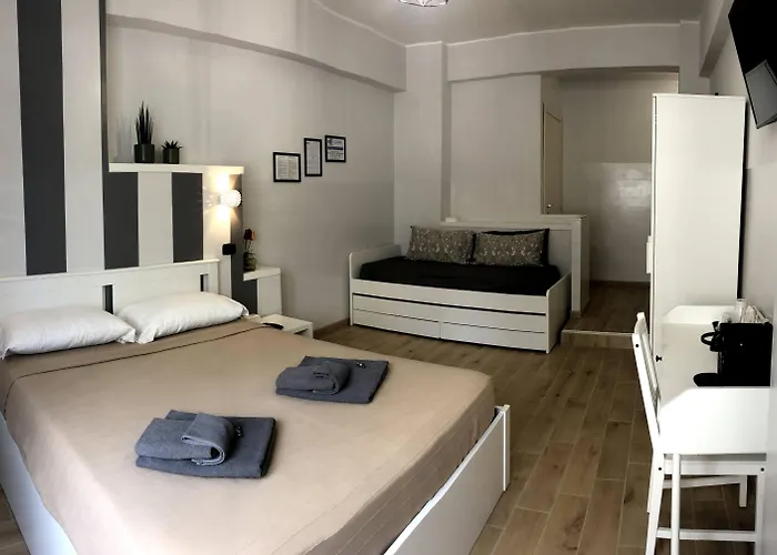 Avec Moi 4* Roma