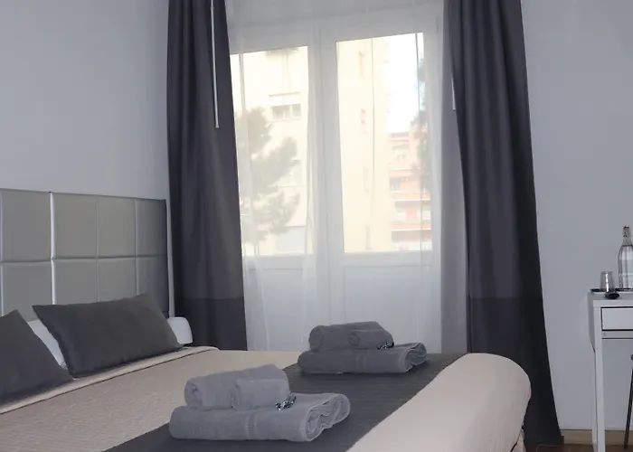 Avec Moi Bed & Breakfast