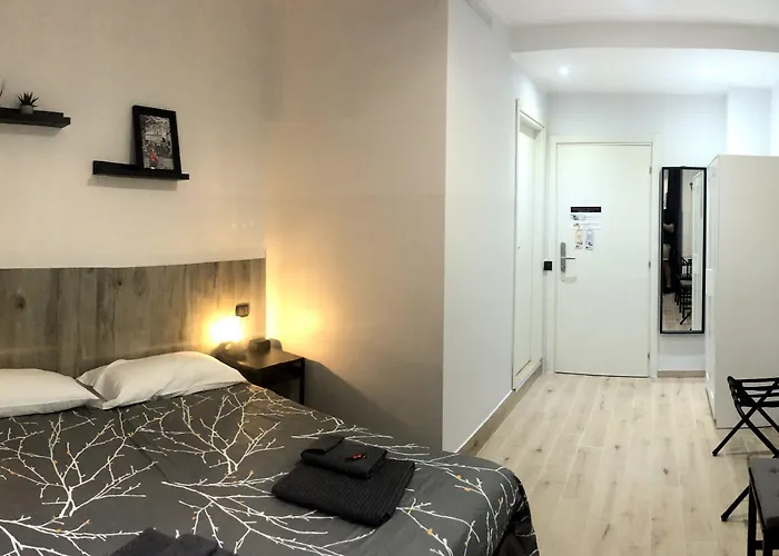 Avec Moi Bed & Breakfast 4*