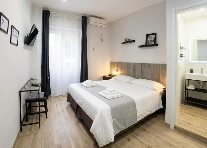Avec Moi Bed & Breakfast
