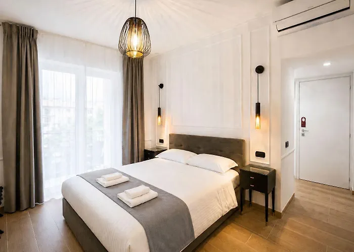 Avec Moi Bed & Breakfast Roma