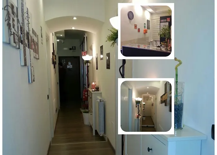 Avec Moi Bed & Breakfast 4*