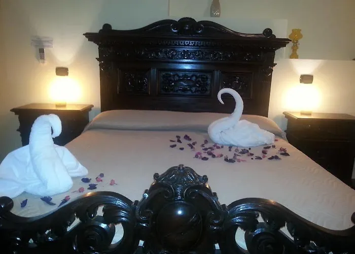 Avec Moi Bed & Breakfast Roma