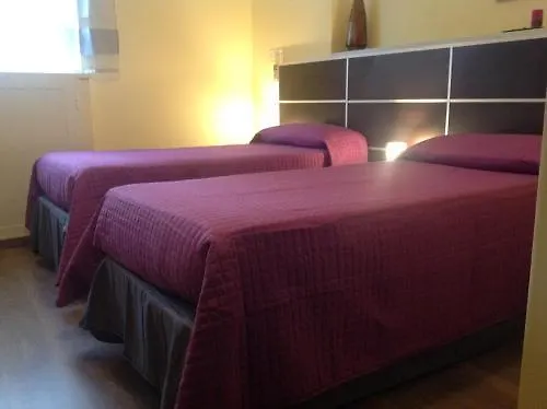 Avec Moi Bed & Breakfast 4*